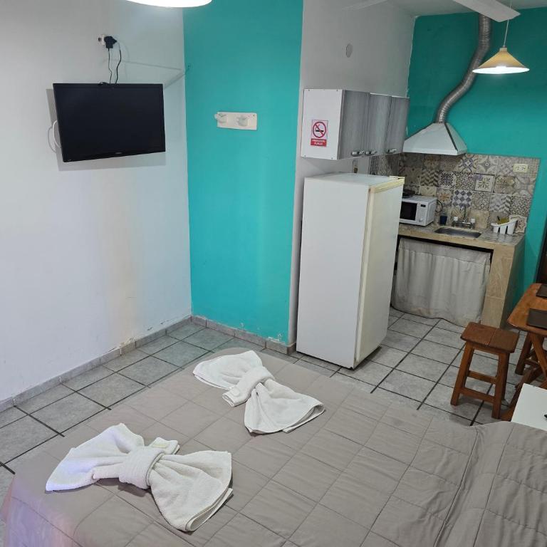 Flor de la Montaña - Apartamento de 1 dormitorio - 2
