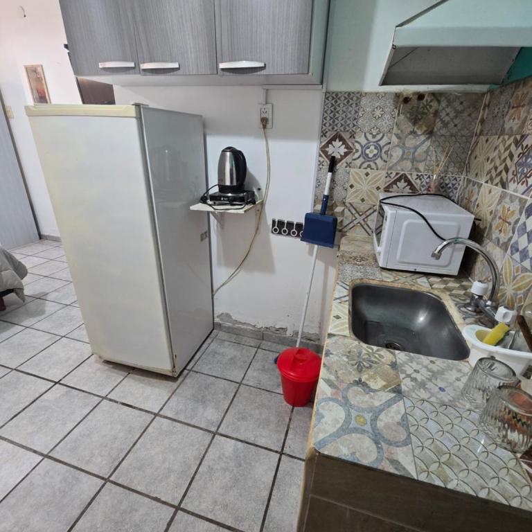 Flor de la Montaña - Apartamento de 1 dormitorio - 3