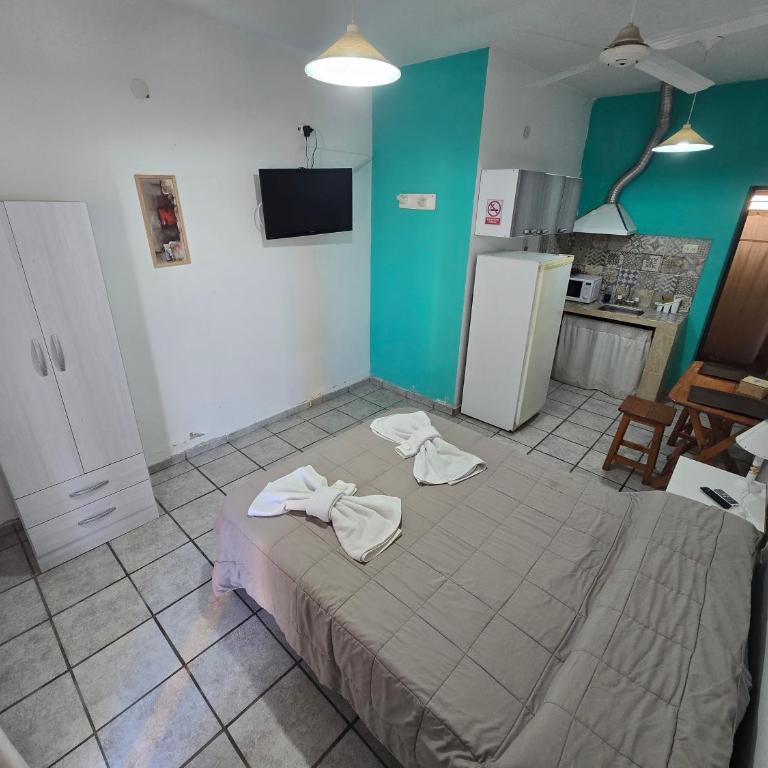 Flor de la Montaña - Apartamento de 1 dormitorio - 4