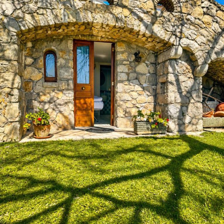 Villa Lauritano - Casa con 3 Camere da Letto - 39