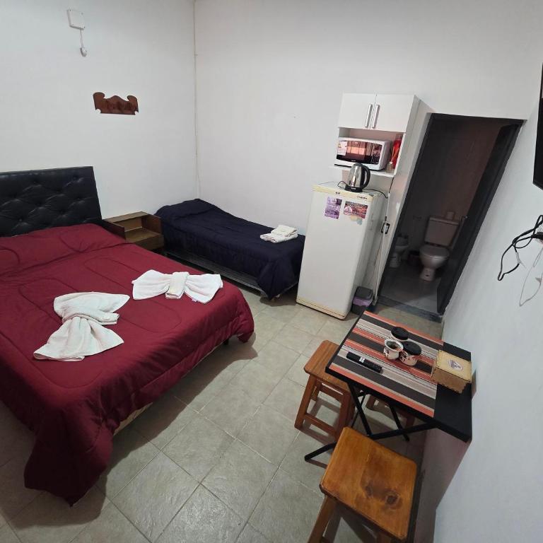 Flor de la Montaña - Apartamento de 1 dormitorio - 1