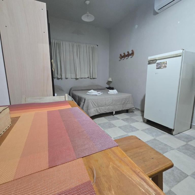 Flor de la Montaña - Apartamento de 1 dormitorio - 1