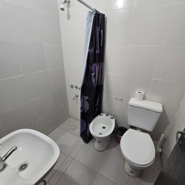 Flor de la Montaña - Apartamento de 1 dormitorio - 2