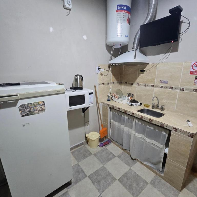 Flor de la Montaña - Apartamento de 1 dormitorio - 2