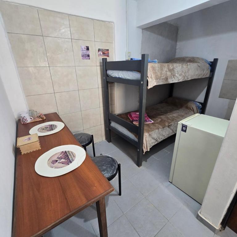 Flor de la Montaña - Apartamento de 1 dormitorio - 3