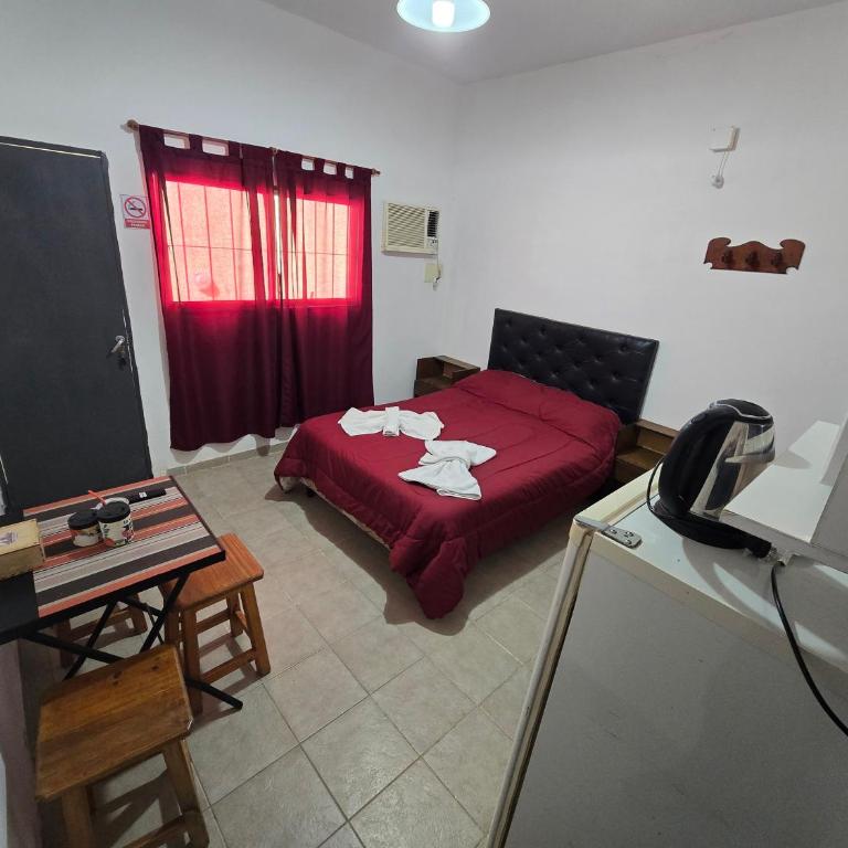 Flor de la Montaña - Apartamento de 1 dormitorio - 3
