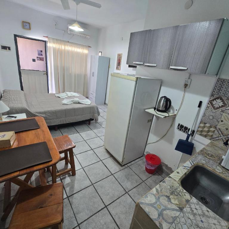 Flor de la Montaña - Apartamento de 1 dormitorio - 5