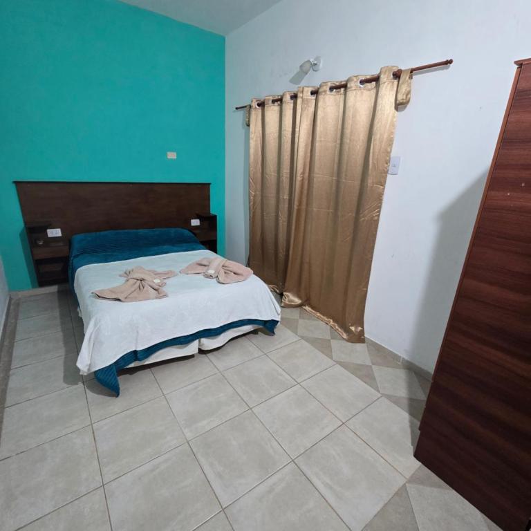 Flor de la Montaña - Apartamento de 2 dormitorios - 3