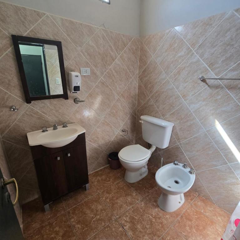 Flor de la Montaña - Apartamento de 1 dormitorio - 3