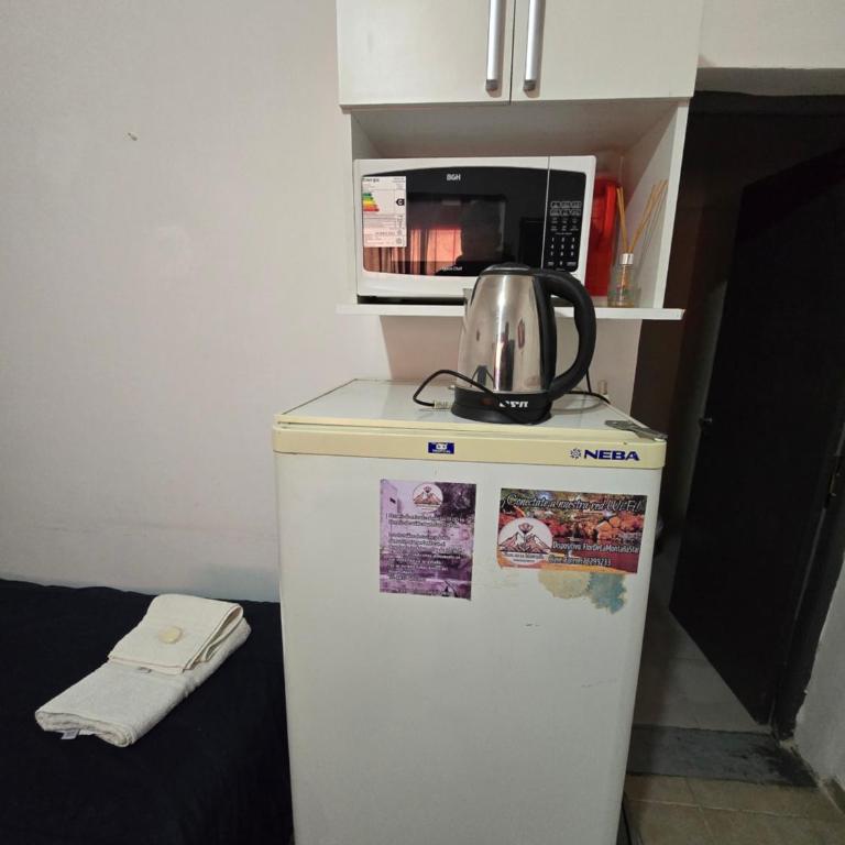Flor de la Montaña - Apartamento de 1 dormitorio - 4