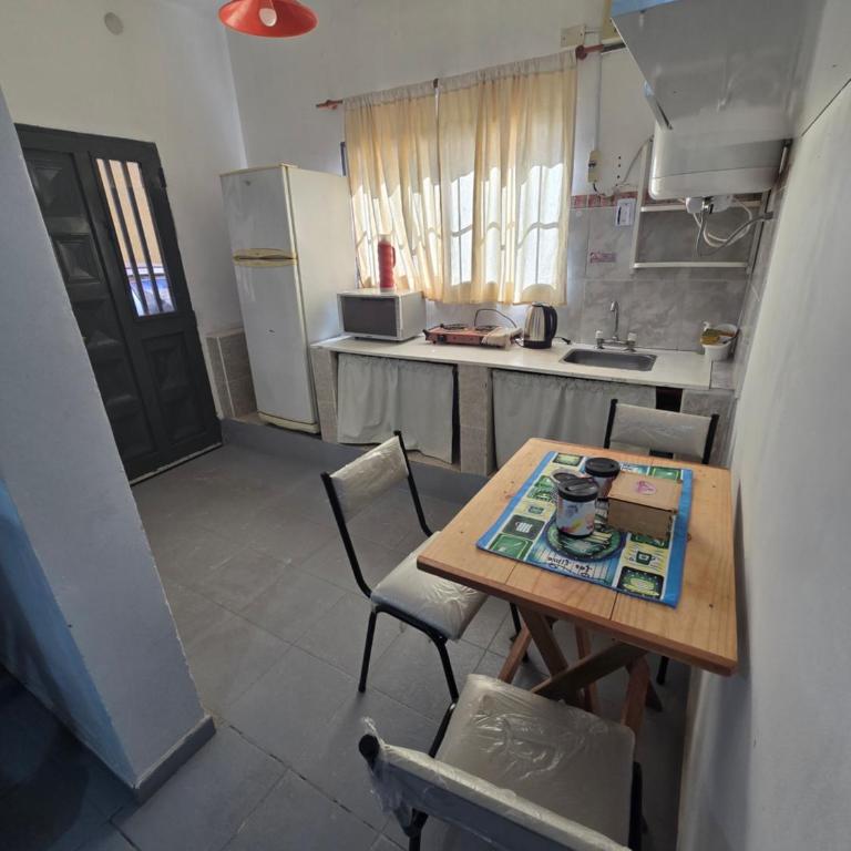 Flor de la Montaña - Apartamento de 1 dormitorio - 6