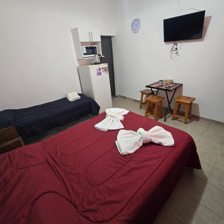 Flor de la Montaña - Apartamento de 1 dormitorio - 5