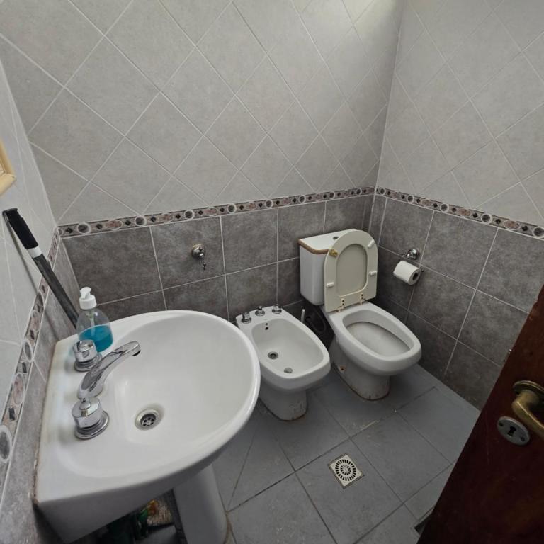 Flor de la Montaña - Apartamento de 1 dormitorio - 5