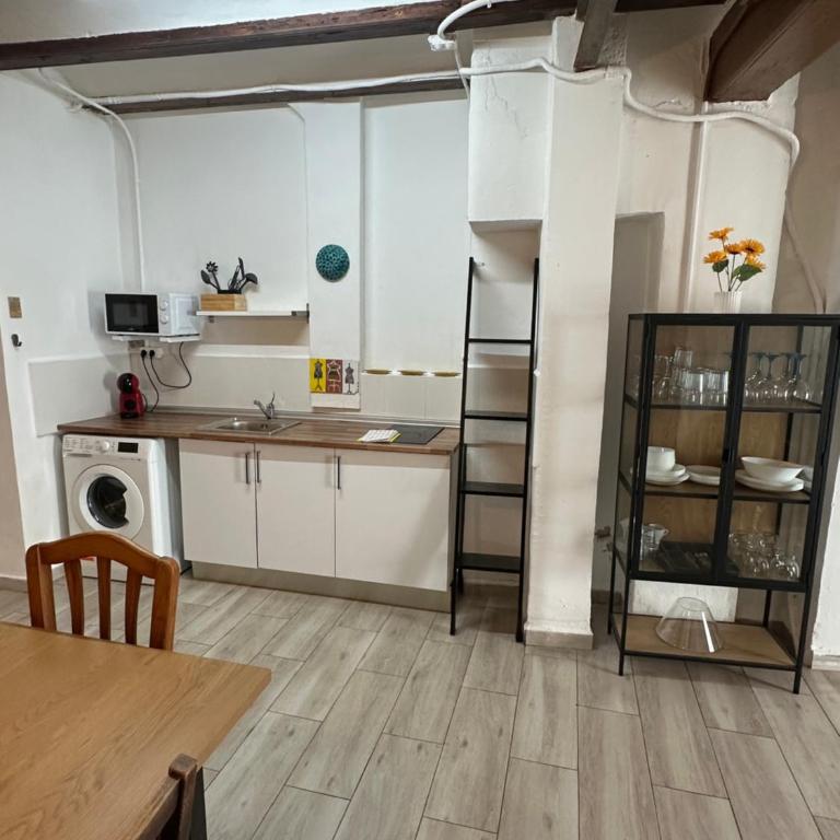 FLATS BOTANICO RUSTICo - Two-Bedroom Apartment - 18