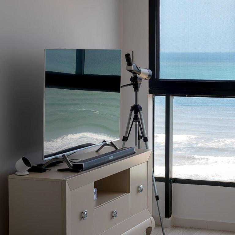 Espacio I - Two-Bedroom Apartment with Sea View - 7