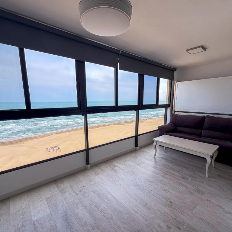 Espacio I - Two-Bedroom Apartment with Sea View - 10