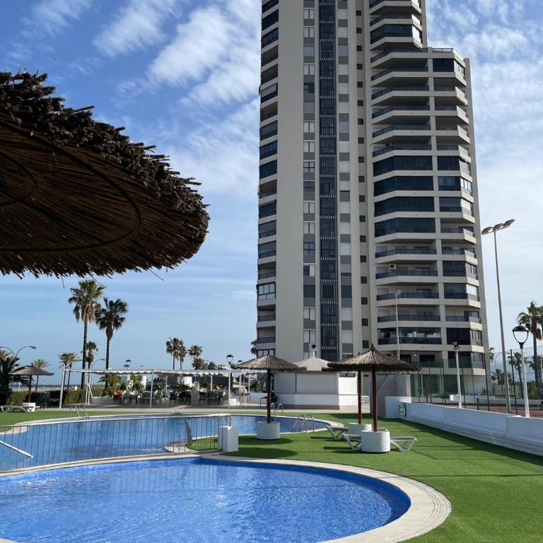 Espacio I - Two-Bedroom Apartment with Sea View - 15