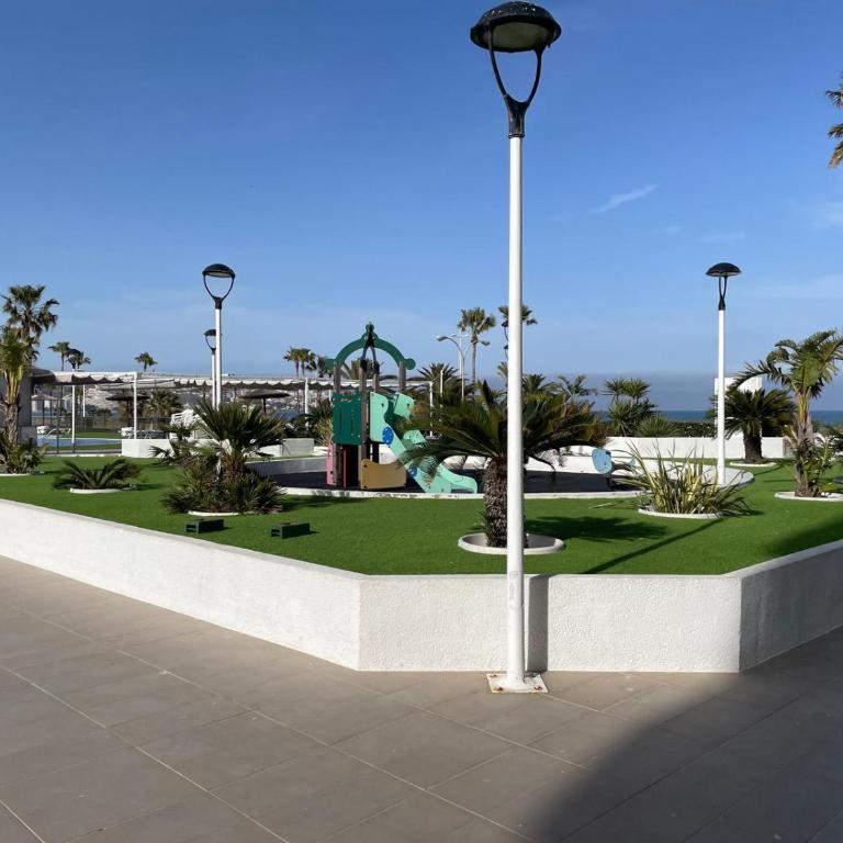 Espacio I - Two-Bedroom Apartment with Sea View - 20