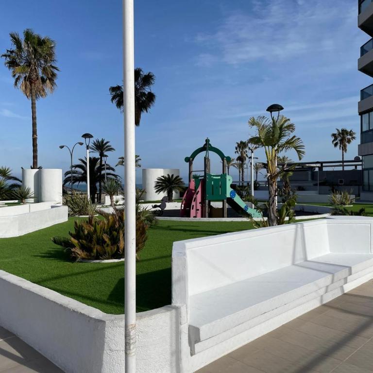 Espacio I - Two-Bedroom Apartment with Sea View - 22