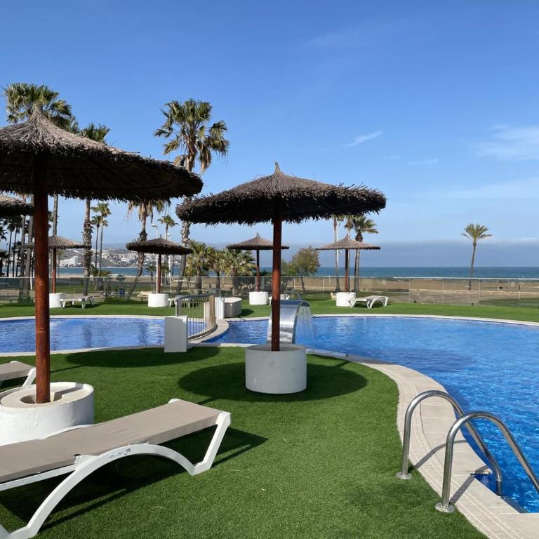 Espacio I - Two-Bedroom Apartment with Sea View - 24