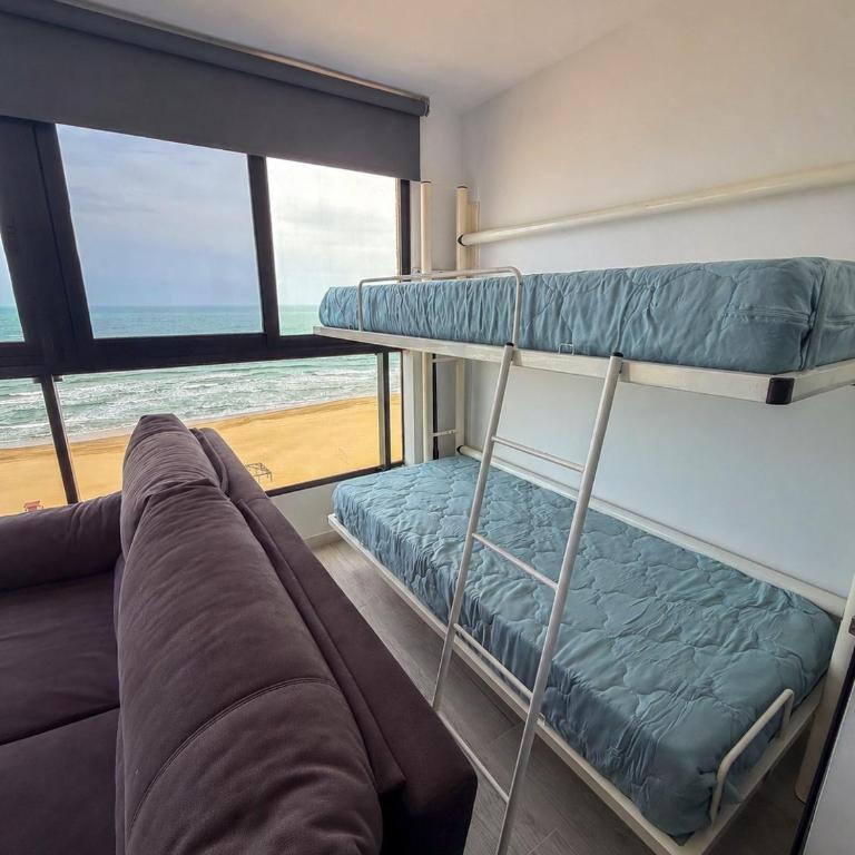 Espacio I - Two-Bedroom Apartment with Sea View - 25