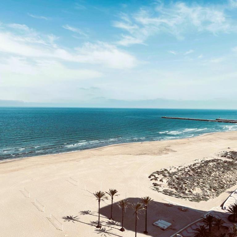 Espacio I - Two-Bedroom Apartment with Sea View - 27