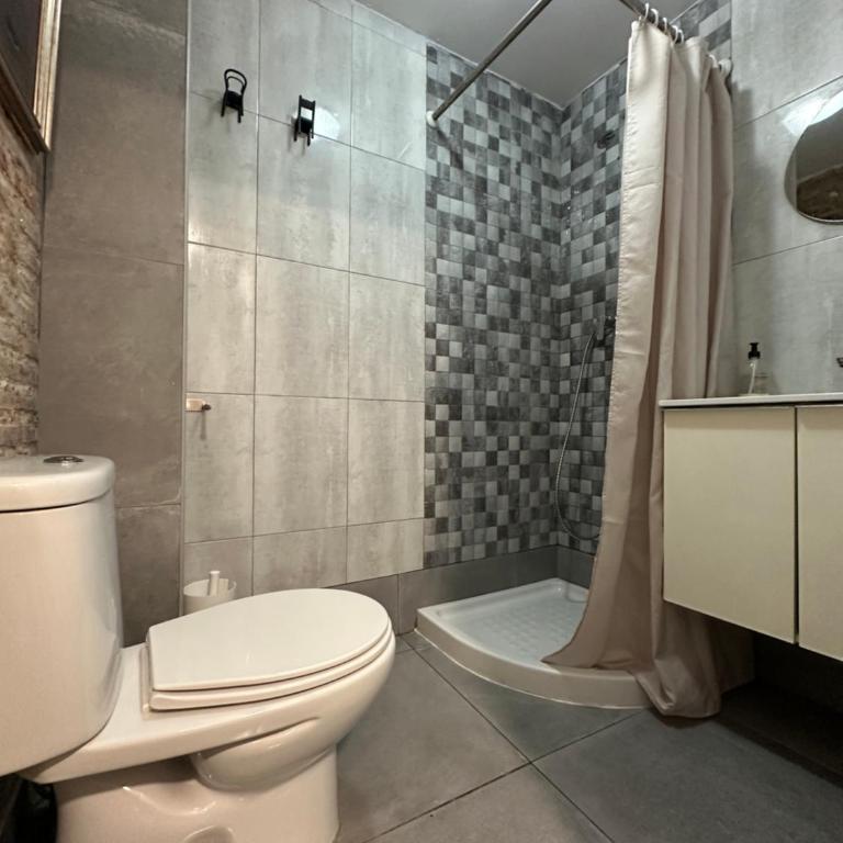 FLATS BOTANICO RUSTICo - Two-Bedroom Apartment - 13