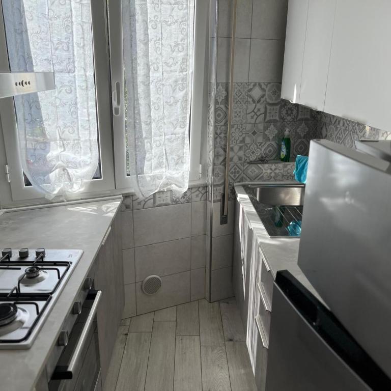 La Casa di Alex - Appartamento con 1 Camera da Letto - 2
