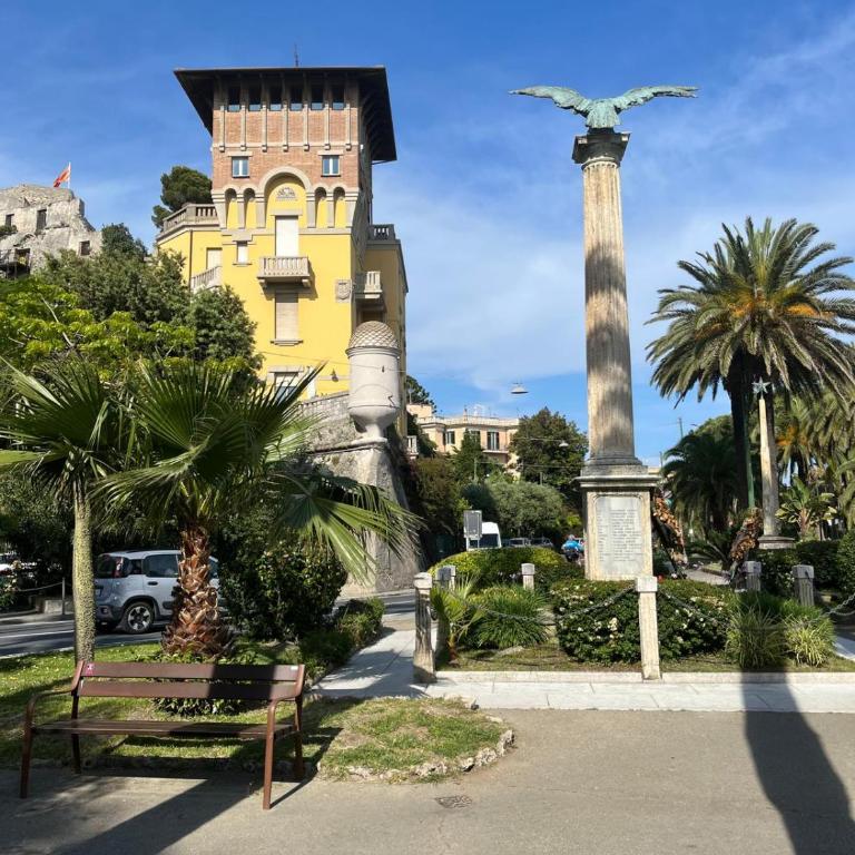 La Casa di Alex - Appartamento con 1 Camera da Letto - 7