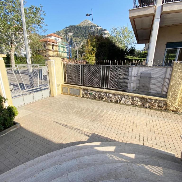 Residenza Margherita di Savoia - Two-Bedroom Apartment - 16