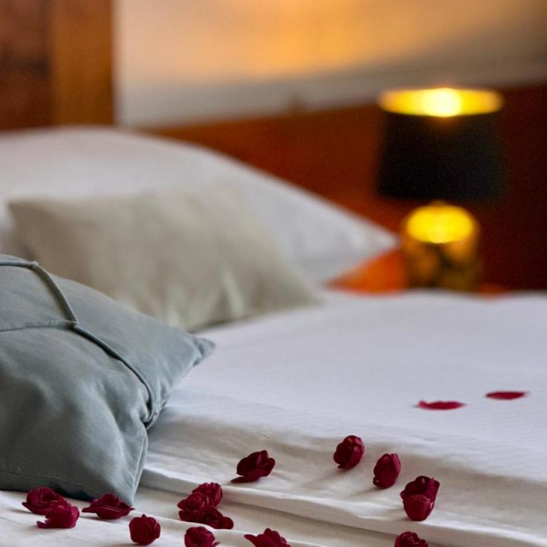 Hotel Exclusive - Suite - 8