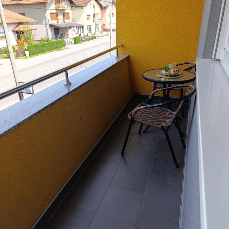 Apartmani Jasmina 2 - Deluxe Apartment - 12