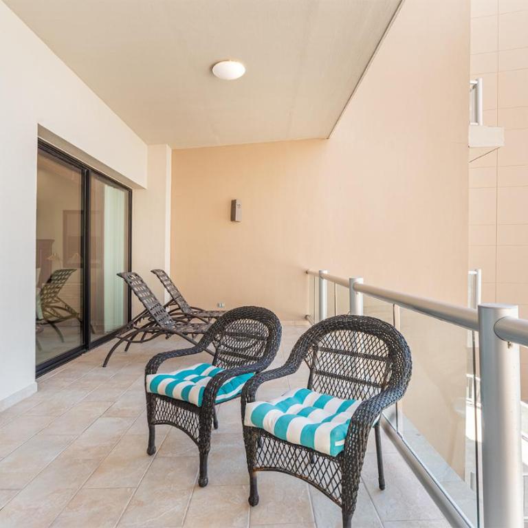 Las Palomas Beach and Golf Resort - Ferienhaus - 9