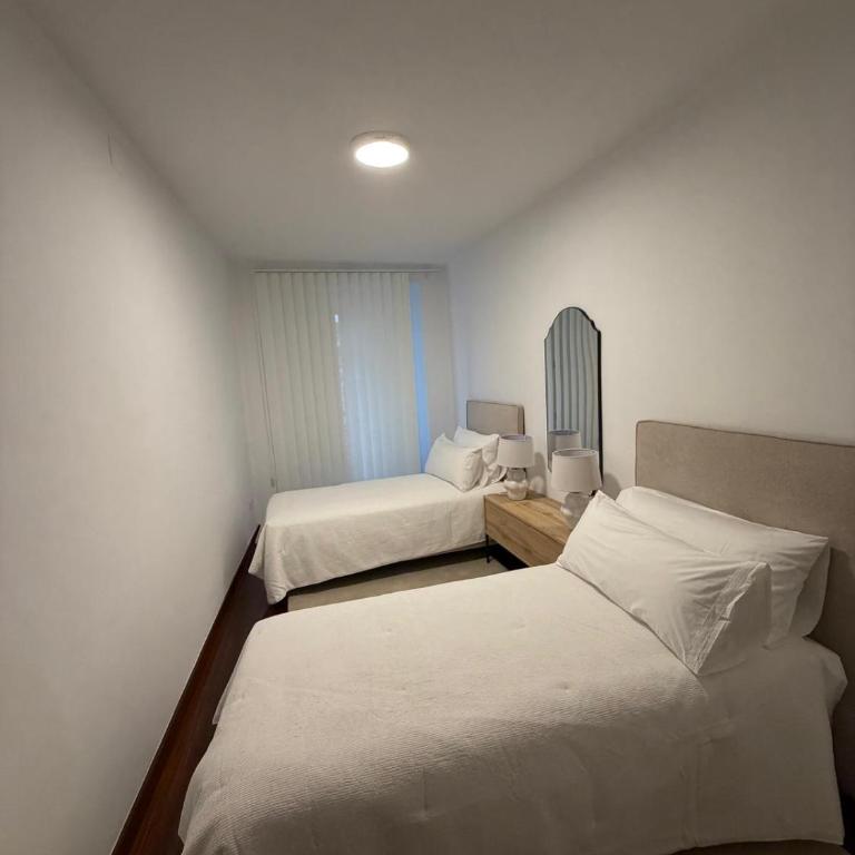 candida - Apartamento de 3 dormitorios con vistas - 3