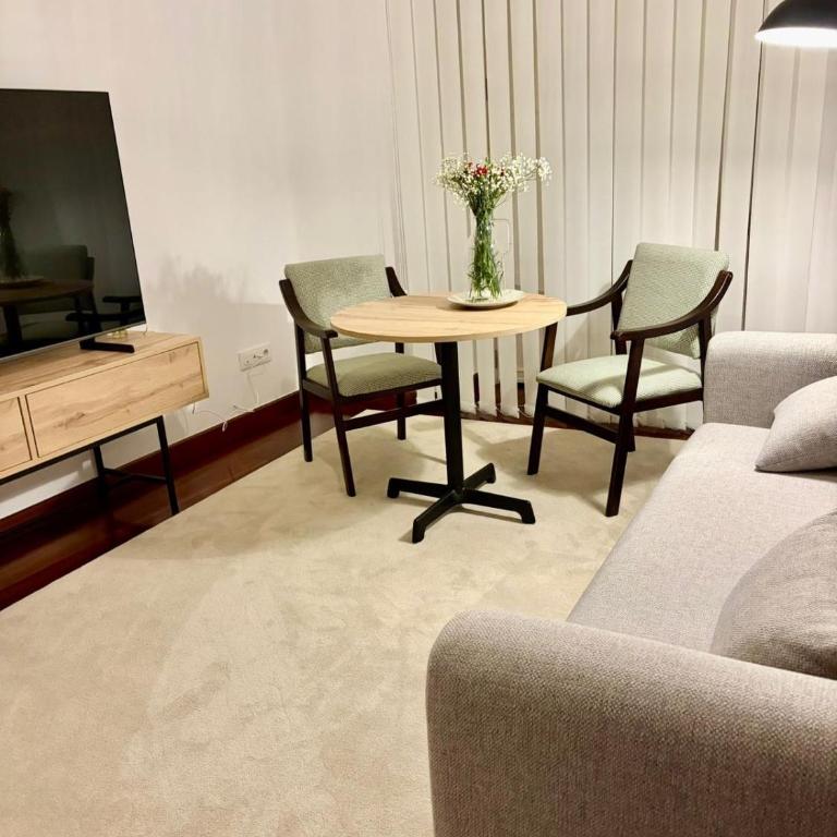 candida - Apartamento de 3 dormitorios con vistas - 15