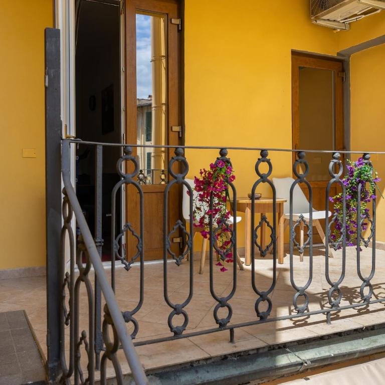 Annetta's House - Camera Matrimoniale - 7