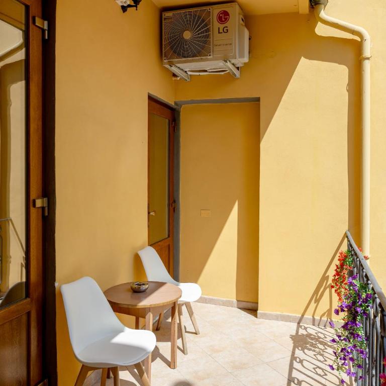 Annetta's House - Camera Matrimoniale - 6