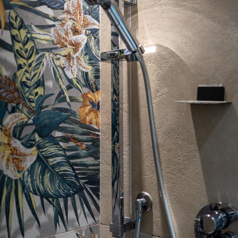 Annetta's House - Camera Tripla con Bagno Privato - 18