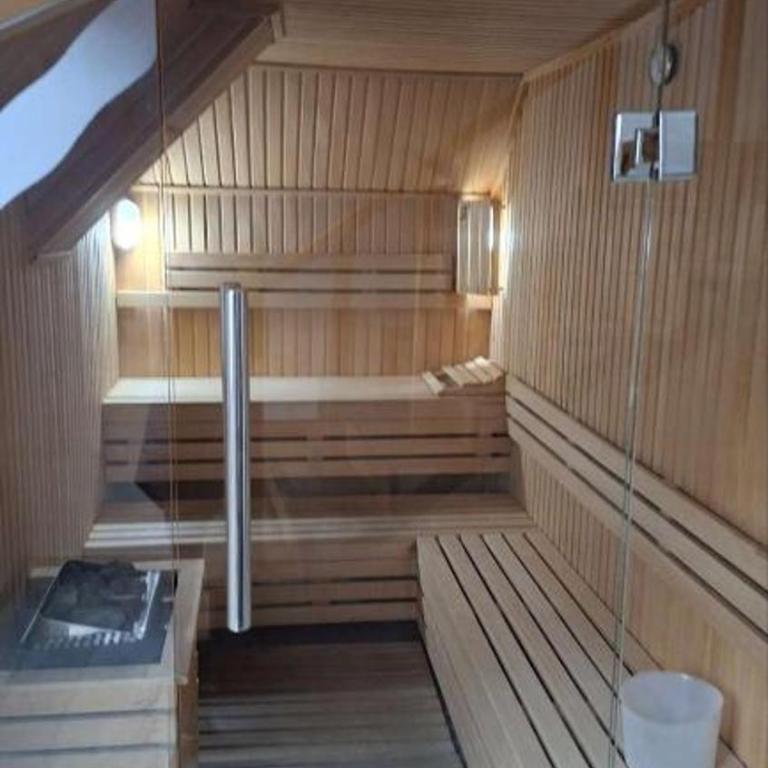 Apartman La Corona - Two-Bedroom Apartment - 10
