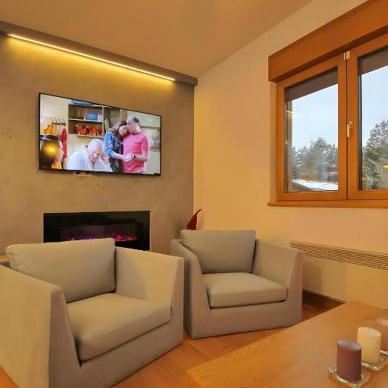 Apartman La Corona - Two-Bedroom Apartment - 7