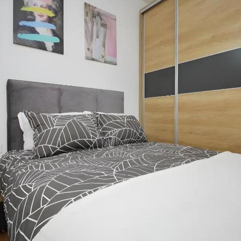 Apartman La Corona - Two-Bedroom Apartment - 4