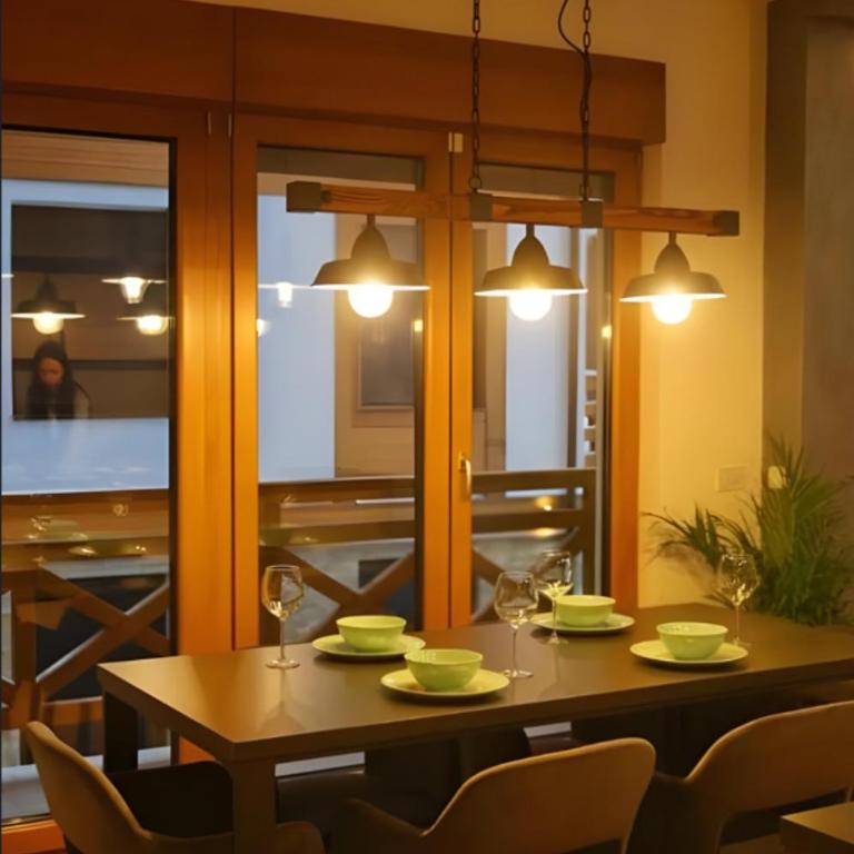 Apartman La Corona - Two-Bedroom Apartment - 1