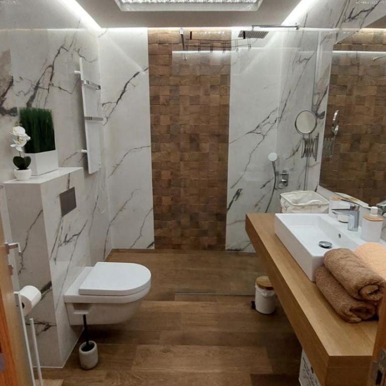 Apartman La Corona - Two-Bedroom Apartment - 11