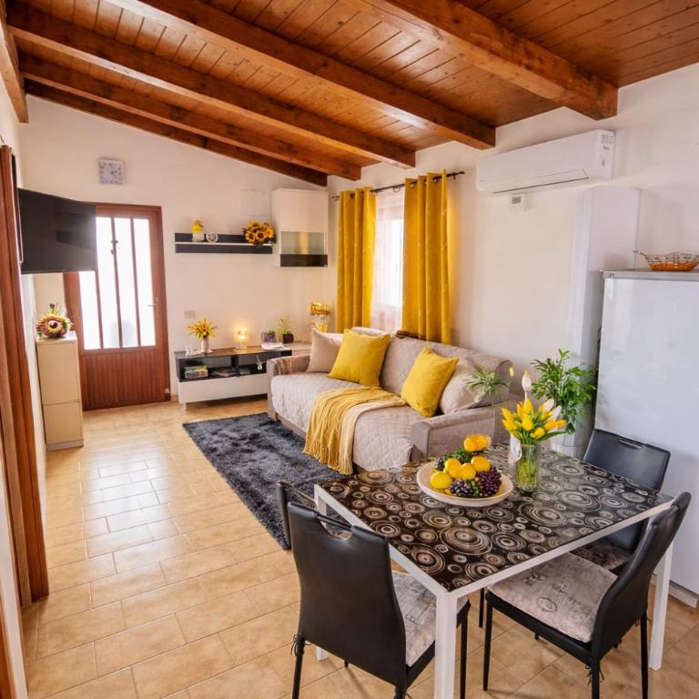 Appartamento con vista Lago Casa Gaspar - Appartamento con 1 Camera da Letto - 4