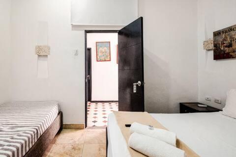 HOSTEL M&H - Basic Triple Room - 6