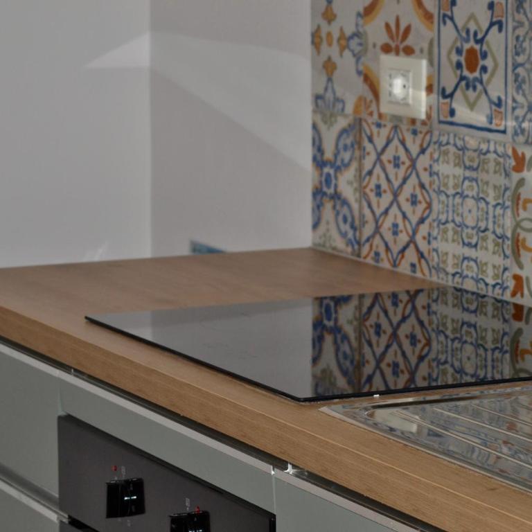 Casa Villareale Centro - Appartamento con 2 Camere da Letto - 21
