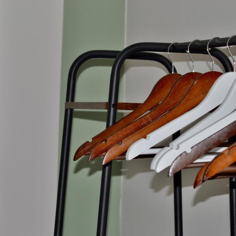 Casa Villareale Centro - Appartamento con 2 Camere da Letto - 27