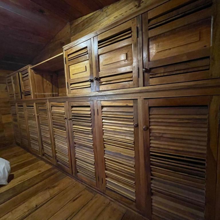 The Temple II, Mindo - Triple Room with Private Bathroom - 3