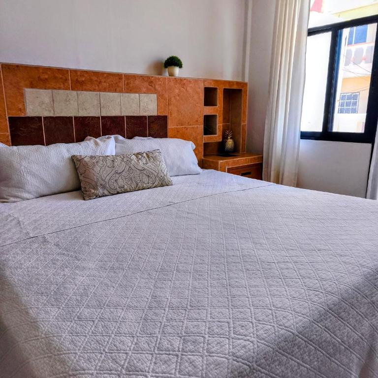 Casa Vista Esmeralda - One-Bedroom Apartment - 29