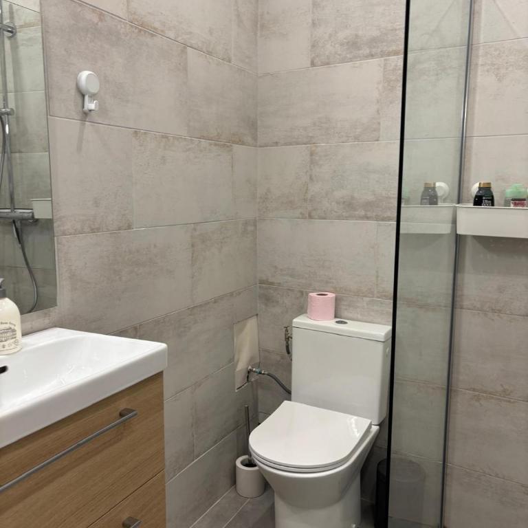 Appartement proche Vélodrome et plages - Apartment mit 1 Schlafzimmer - 8